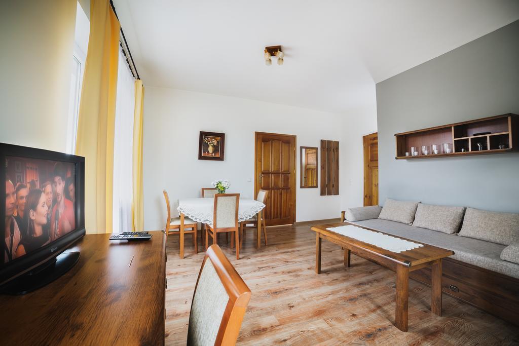 Biala Akacja Resort & Business Prudnik Bagian luar foto