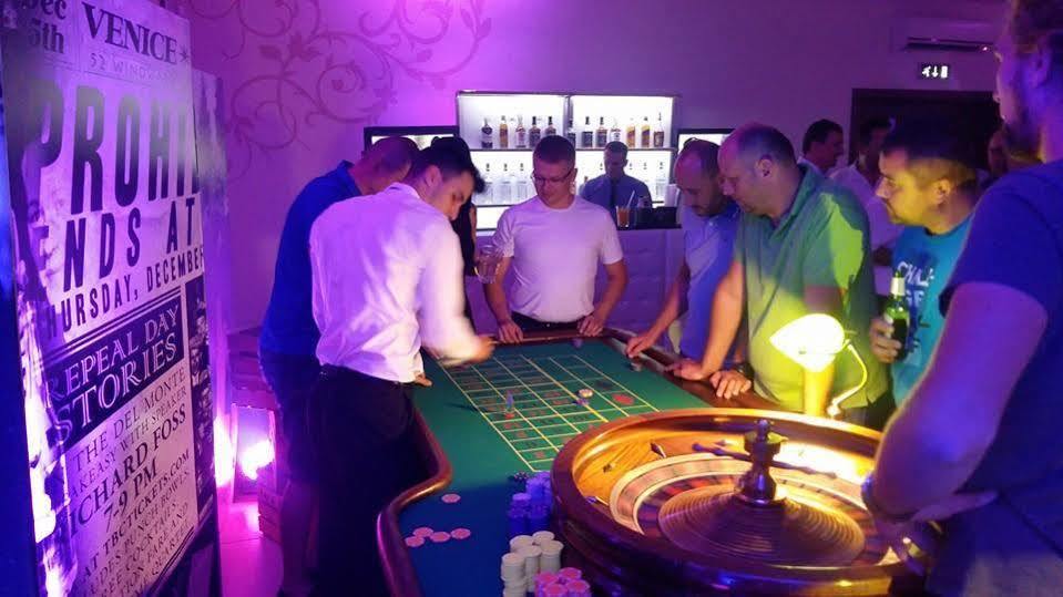 Biala Akacja Resort & Business Prudnik Bagian luar foto